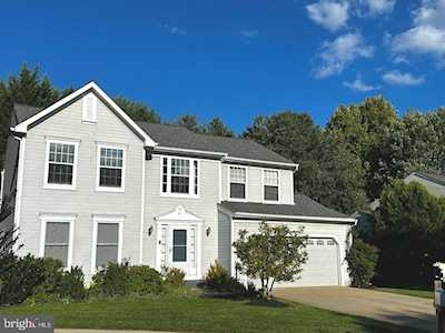 15811 Chagall North Potomac, MD 20878