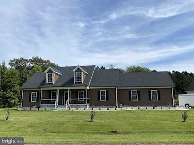 100 Winding Ridge Rd Dover, DE 19904