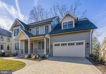 3612 N Rockingham St Arlington, VA 22213