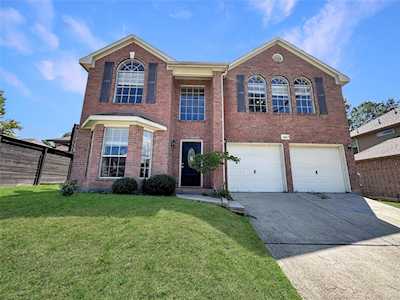 4105 Windswept Dr Montgomery, TX 77356