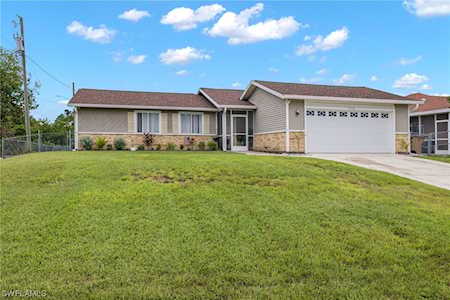 210 N Harry Ave Lehigh Acres, FL 33971