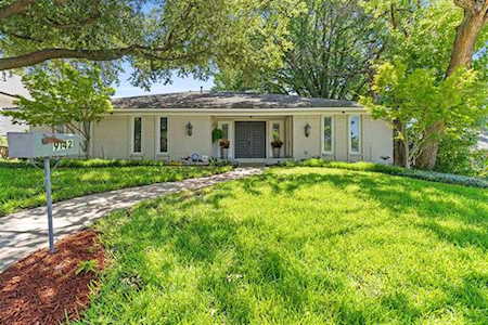 9142 Seagrove Drive Dallas, TX 75243