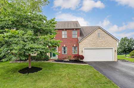 2412 Tucker Trail Lewis Center, OH 43035