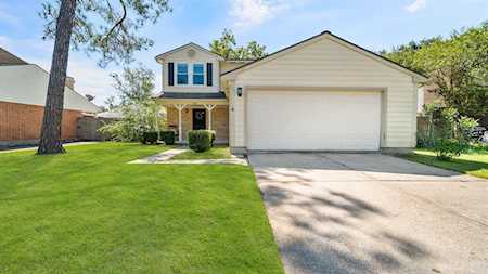 2613 Merrimac Dr League City, TX 77573