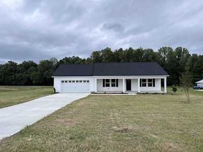 1960 Crockers Nub Road Middlesex, NC 27557