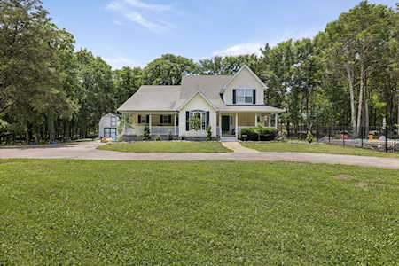 1735 W Jefferson Pike W Murfreesboro, TN 37129
