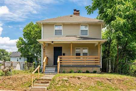 580 Ryan Avenue Columbus, OH 43223