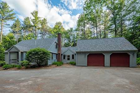 1312 Little Sunapee Rd New London, NH 03257
