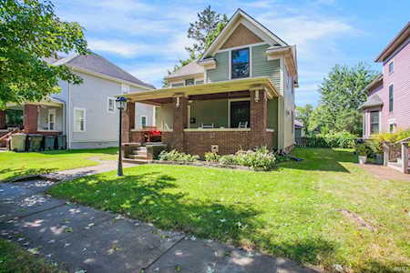 711 Cottage Grove Avenue South Bend, IN 46616