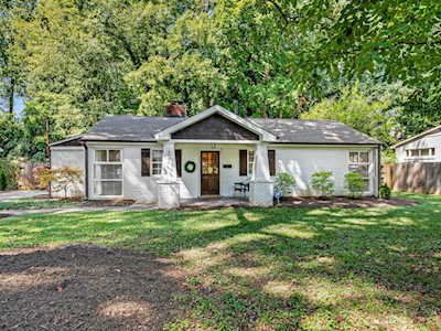 4526 Wentworth Place Charlotte, NC 28209