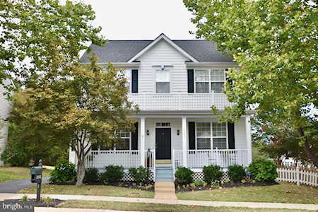 10041 Boreland Ct Bristow, VA 20136