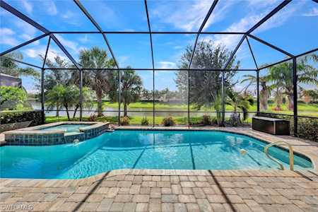 Somerset At The Plantation - Fort Myers Real Estate