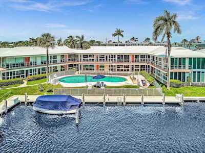 2700 Yacht Club Blvd #7C Fort Lauderdale, FL 33304