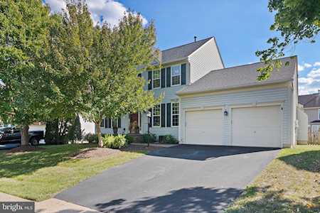 13441 Dairy Ct Bristow, VA 20136