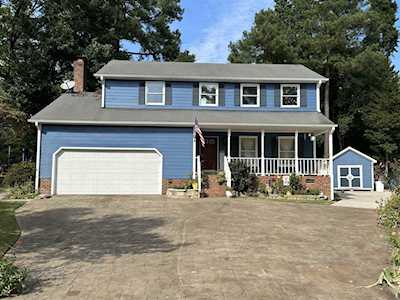 2208 Dobbin Place Raleigh, NC 27604