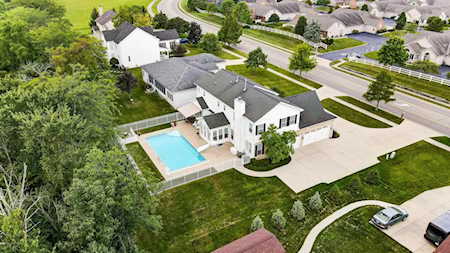 2097 Quail Creek Boulevard Grove City, OH 43123