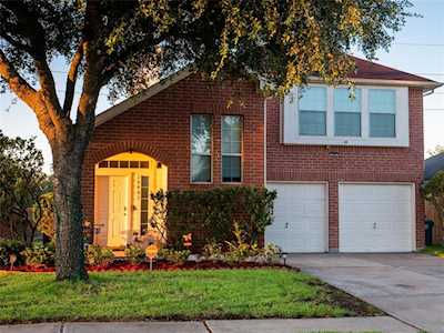 19403 Cypress Royal Dr Katy, TX 77449