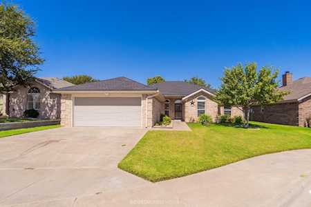 5504 103rd Street Lubbock, TX 79424