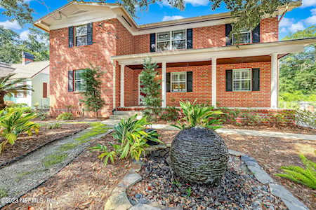 1759 Greenwood AVE Jacksonville, FL 32205