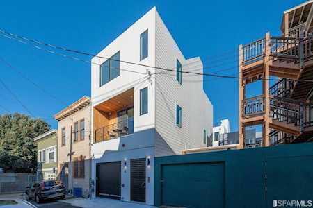 4 Newell Street #A San Francisco, CA 94133