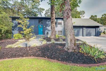 1810 Inspiration Lane Huntsville, AL 35801
