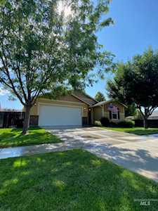 4908 N Newsham Ave Meridian, ID 83646