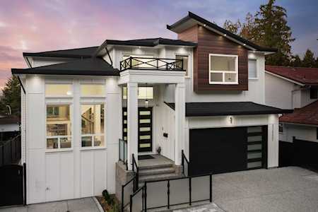 20527 Grade Crescent Langley, BC V3A 4K1