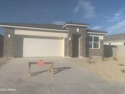 24050 W Whyman Avenue Buckeye, AZ 85326