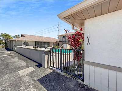 610 SW 47th Terrace #7 Cape Coral, FL 33914