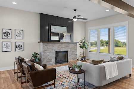 1505 SW Arbormill Terrace Lee's Summit, MO 64082