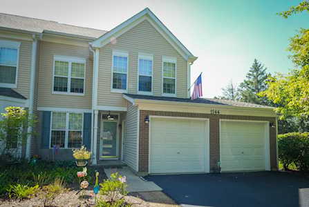 2144 Rossiter Parkway Plainfield, IL 60544