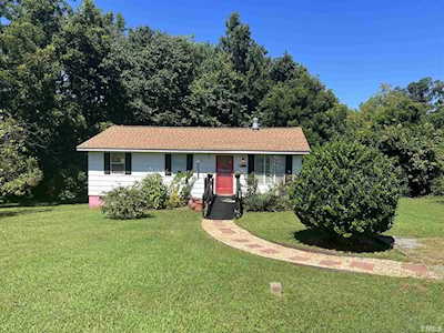 104 Frazier Road Mebane, NC 27302