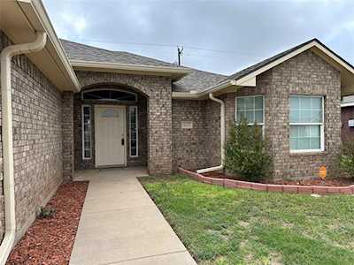 6633 Inverness Street Abilene, TX 79606