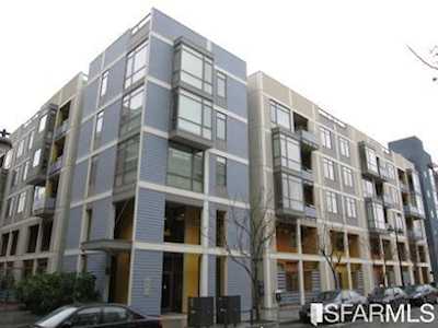 335 Berry Street #417 San Francisco, CA 94158