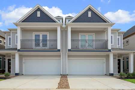 16523 Oasis Glade Drive Richmond, TX 77407
