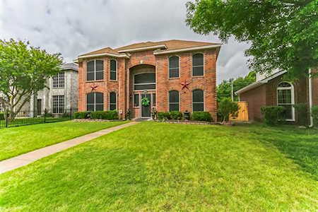 1629 Colborne Drive Mesquite, TX 75149