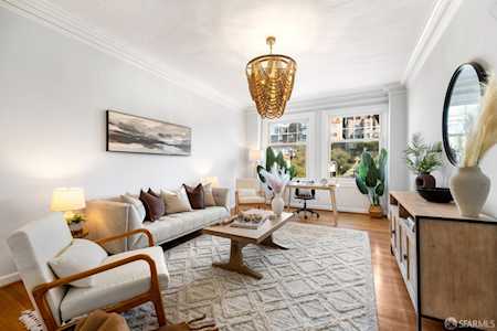 2701 Van Ness Avenue #301 San Francisco, CA 94109