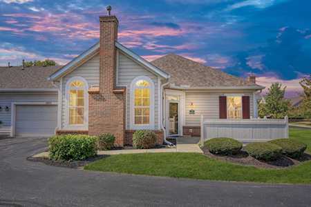 6203 Donegan Way Dublin, OH 43016