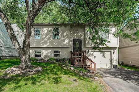 7672 Garrison Drive Worthington, OH 43085
