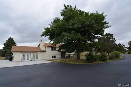 11525 Stagecoach Dr Parker, CO 80138