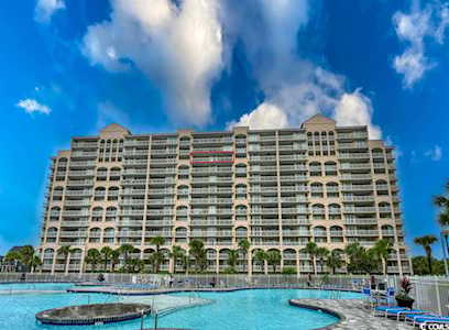 4801 Harbor Pointe Dr. #1206 North Myrtle Beach, SC 29582