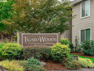10900 SW 76th PL #20 Portland, OR 97223