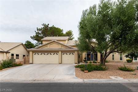 5540 Singing Hills Dr Las Vegas, NV 89130