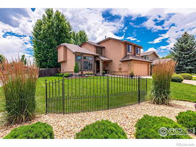 6814 Bugle Ct Boulder, CO 80301