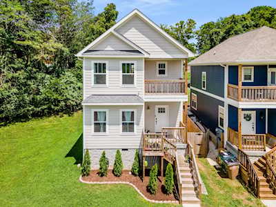 2309 Dalebrook Ct Nashville, TN 37206