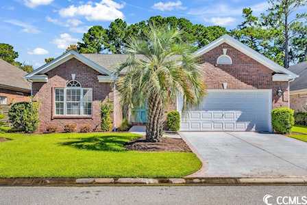 3793 Cagney Ln. Myrtle Beach, SC 29577