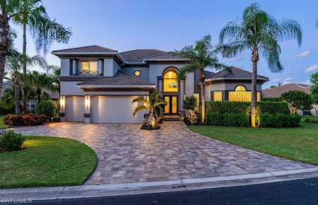 11128 Harbour Estates Circle Fort Myers, FL 33908
