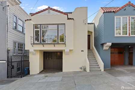 3915 Cesar Chavez Street San Francisco, CA 94131