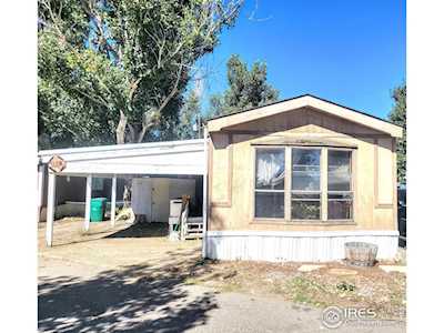 800 S 1st St Kersey, CO 80644