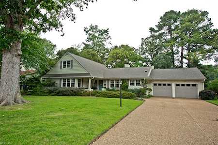 312 Woodroof Rd Newport News, VA 23606